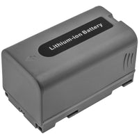Battery for Sokkia 3D Layout Navigator LN-150 Pipe Laser TP-L6 BDC72
