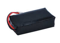 Battery for Dogtra DA212 Edge RT transmitter EDGE transmitter EDGE TX BP74TE