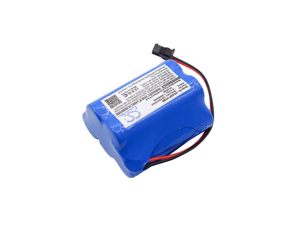Battery for Sanyo MDF-137 MDF-C8V MDF-U333 MDF-U537 MDF-U537D MDF-V7486SC VIP Plus 5HR-AAC 6242099284 DRTB315005