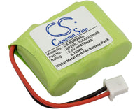 Battery for Dogtra YS-500 Tapper Stopper Collar 35AAAH3BMX BP20R
