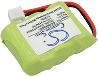 Battery for Dogtra 22000NCP Collar 280NCP dog training collar 282NCP dog training collar DA009 EF-3000 Pet Containment Fence Element 300M Dog Training Coll Receiver 175NCP 35AAAH3BMX BP20R
