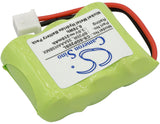 Battery for Dogtra 22000NCP Collar 280NCP dog training collar 282NCP dog training collar DA009 EF-3000 Pet Containment Fence Element 300M Dog Training Coll Receiver 175NCP 35AAAH3BMX BP20R