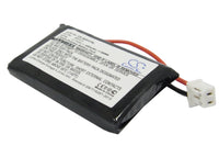 Battery for Dogtra DA210 iQ plus remote transmitter iQ transmitter Transmitter iQ BP37T