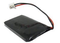 Battery for Dogtra DA210 iQ plus remote transmitter iQ transmitter Transmitter iQ BP37T