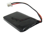 Battery for Dogtra DA210 iQ plus remote transmitter iQ transmitter Transmitter iQ BP37T