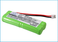 Battery for Dogtra Transmitter 300M Transmitter 282NCP Transmitter 280NCP Transmitter 202NCP Transmitter 200NCP Transmitter 200NC Transmitter 1902NCP Transmitter 1900NCP BP12RT GPRHC043M016