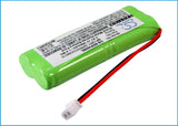 Battery for Dogtra Transmitter 300M Transmitter 282NCP Transmitter 280NCP Transmitter 202NCP Transmitter 200NCP Transmitter 200NC Transmitter 1902NCP Transmitter 1900NCP BP12RT GPRHC043M016