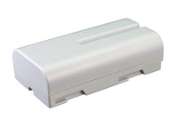 Battery for Seiko DPU3445 DPU-3445 BP-3007-A1-E