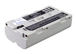 Battery for Graphtec GL220 Data Logger B-517