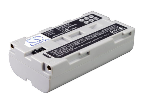 Battery for Graphtec GL220 Data Logger B-517