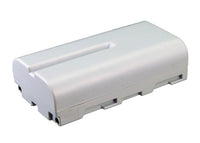 Battery for Graphtec GL220 Data Logger B-517