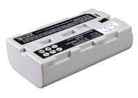 Battery for Seiko DPU3445 DPU-3445 BP-3007-A1-E