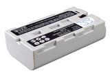 Battery for Graphtec GL220 Data Logger B-517