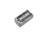 Battery for Seiko DPU-3445 BP-3007-A1-E