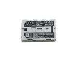 Battery for Seiko DPU-3445 BP-3007-A1-E