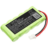 Battery for Dogtra Deluxe Bird Launcher Transmitt 40AAAM6BML BP72T GPRHC043M018