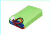 Battery for Dogtra Transmitter 3500B Transmitter 3500T Transmitter 3502B Transmitter 3502T BP74T