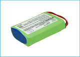 Battery for Dogtra Transmitter 3500B Transmitter 3500T Transmitter 3502B Transmitter 3502T BP74T