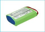 Battery for Dogtra 3500NCP Transmitter 3500T Transmitter 3500TX Transmitter 3502NCP Super X Collar 3502NCP Transmitter Transmitter 2500B Transmitter 2500T Transmitter 2502B Transmitter 2502T BP74T