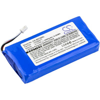 Battery for Sportdog TEK 2.0 GPS Collar TEK-2L V2GBATT