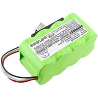 Battery for Shimpo DT-315A DT-315A Stroboscope BAT-DT315A/P BAT-DT315AP-ASSY
