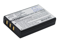 Battery for Sonocaddie AutoPlay V300 V300 Plus US-S