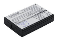 Battery for Sonocaddie AutoPlay V300 V300 Plus US-S