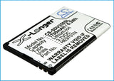 Battery for Sonocaddie G-4L V350 V500 G-4L HE9701N