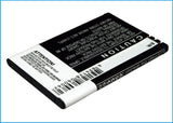 Battery for Zoomax Snow Snow 4.3" R001710000