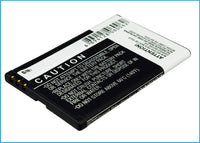 Battery for Zoomax Snow Snow 4.3" R001710000