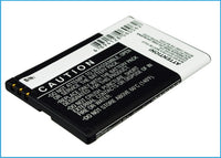 Battery for Sonocaddie G-4L V350 V500 G-4L HE9701N