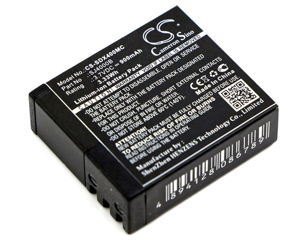 Battery for Midland H3 H5