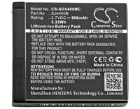 Battery for Midland H3 H5