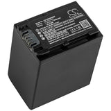 Battery for Sony FDR-AX33 FDR-AX40 FDR-AX45 FDR-AX53 FDR-AX60 FDR-AX700 FDR-AXP33 HDR-CX450 HDR-CX625 HDR-CX680 HDR-PJ620 HDR-PJ675 NEX-VG30 NP-FV100A