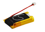 Battery for Dogtra YS-300 Bark Collar YS300 bark control collar BP37Y BP-37Y