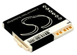 Battery for Siemens CF61 EF61 EBA-163