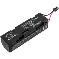 Battery for Symbol BCS1002 F5040A FNN7810A PS3050 PSS3050 F5040A
