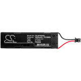 Battery for Symbol BCS1002 F5040A FNN7810A PS3050 PSS3050 F5040A