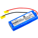 Battery for Seik Terra FA5-10 709053557