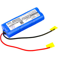 Battery for Seik Terra FA5-10 709053557