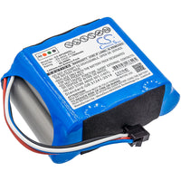Battery for Signal Fire AI-6 SA-2 ZS26F ZS-8848