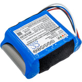 Battery for Signal Fire AI-6 SA-2 ZS26F ZS-8848