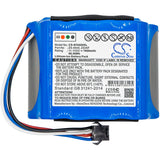 Battery for Signal Fire AI-6 SA-2 ZS26F ZS-8848
