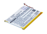 Battery for JNC SSF-H5 P50206