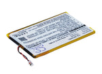 Battery for JNC SSF-H5 P50206