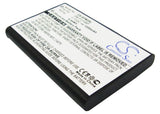 Battery for Govideo PVP4040