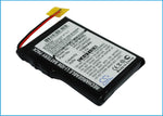 Battery for Cowon iAUDIO M3 X5 PPCW0401 PPCW0504