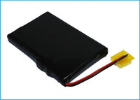 Battery for Cowon iAUDIO M3 X5 PPCW0401 PPCW0504