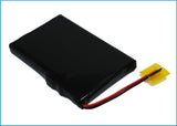 Battery for Cowon iAUDIO M3 X5 PPCW0401 PPCW0504