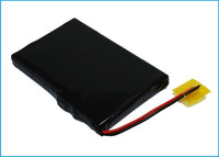 Battery for JNC SSF-M3 20GB PPCW0401 PPCW0504